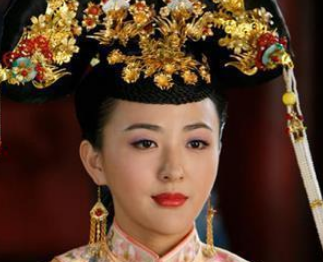 历史上清世祖废后是什么出身？她的一生都经历了什么？</span>
                      