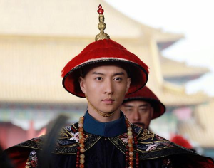 爱新觉罗济度：清朝第一位简亲王，却英年早逝</span>
                      