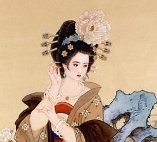历史上杨玉环是什么容貌，能让李隆基如何偏爱她？</span>
                      