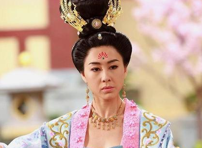 历经风浪的武惠妃,为什么会被活活吓死?</span>