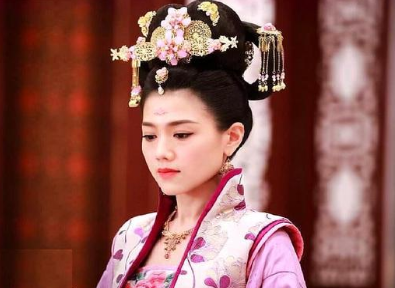 历经风浪的武惠妃,为什么会被活活吓死?</span>