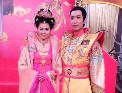 历经风浪的武惠妃,为什么会被活活吓死?</span>