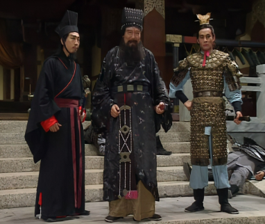 董卓的一个举动,就影响祸乱了整个天下</span>