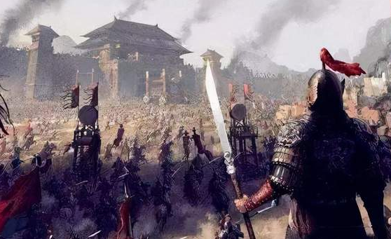 历史上辅公祏发动叛乱,最终结局如何?</span>