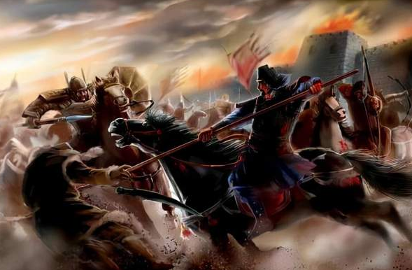 汉武帝两次令李广利征讨大宛的真正意图是什么?</span>