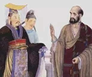 梁武帝萧衍登上帝位后都做了些什么，让自己沦为笑柄？</span>
                      