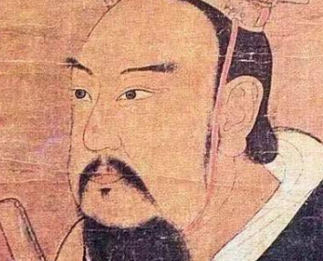 梁武帝萧衍登上帝位后都做了些什么，让自己沦为笑柄？</span>
                      