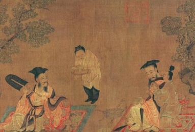 武则天是如何代唐称帝的?称帝后她做了什么?</span>