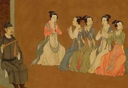 武则天是如何代唐称帝的?称帝后她做了什么?</span>