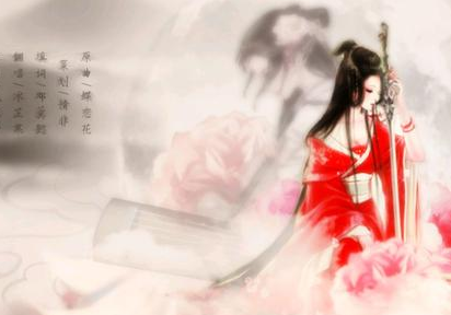 鱼玄机:本是才貌双全的才女,却因打死婢女被处死</span>