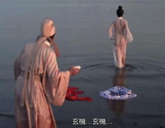 鱼玄机:本是才貌双全的才女,却因打死婢女被处死</span>
