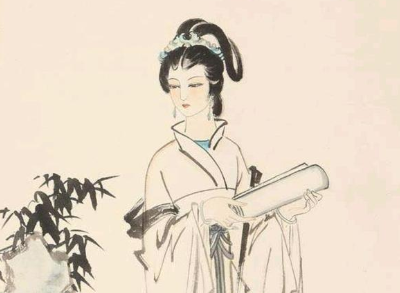 薛涛:为爱而生的唐代著名才女,尝够了世态炎凉</span>