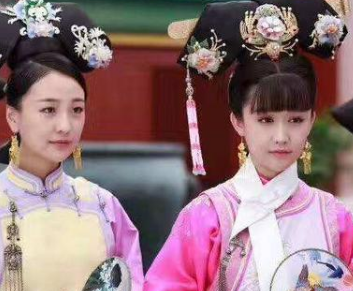 都是康熙妃嫔，温僖贵妃与孝昭仁皇后是什么关系？</span>
                      