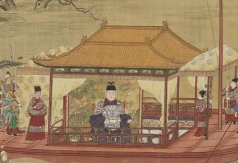 明神宗朱翊钧为什么28年不上朝？主要原因有哪些？</span>
                      