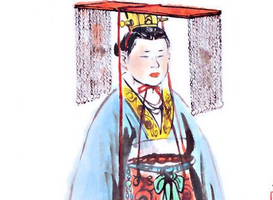 东汉末代皇帝汉献帝刘协，他在位期间经历了哪些事？</span>
                      