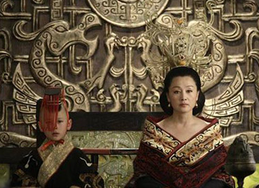东汉第七位皇帝汉婴帝刘懿，他执政期间发生了什么？</span>
                      