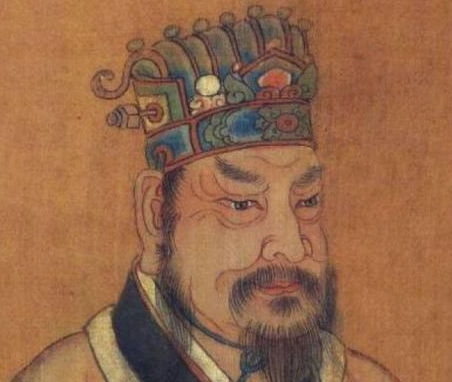 西周第三任君主周康王姬钊，他在位期间有哪些作为？</span>
                      