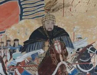 西周第五任君主周穆王姬满，他与西王母的传说是怎么回事？</span>
                      