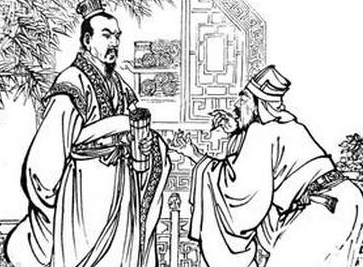 东周第四任君主周釐王姬胡齐，他与齐桓公是什么关系？</span>
                      