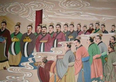 周哀王姬去疾在位多长时间？春秋时期的宋国是怎样的存在？</span>
                      