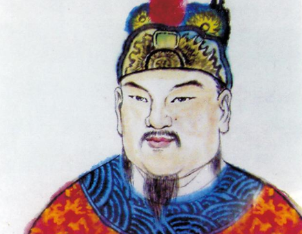 汉献帝刘协的名号为什么是山阳郡公?他经历了什么?</span>