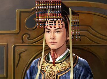 汉献帝刘协的名号为什么是山阳郡公?他经历了什么?</span>