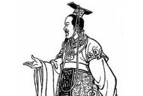 汉献帝刘协的名号为什么是山阳郡公?他经历了什么?</span>