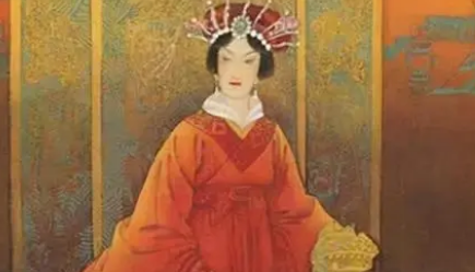 同样是大权在握，为何吕雉不敢像武则天一样成为女皇帝？</span>
                      