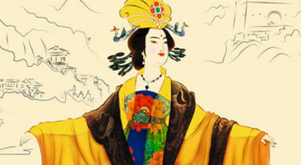 同样是大权在握，为何吕雉不敢像武则天一样成为女皇帝？</span>
                      