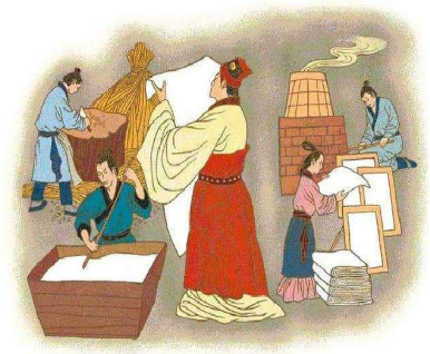 蔡伦对后世产生了多大的影响?他是如何制造蔡侯纸的?</span>