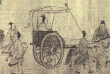 先轸作为晋国名将为何要自杀？他经历了什么</span>
                      