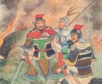 先轸作为晋国名将为何要自杀？他经历了什么</span>
                      