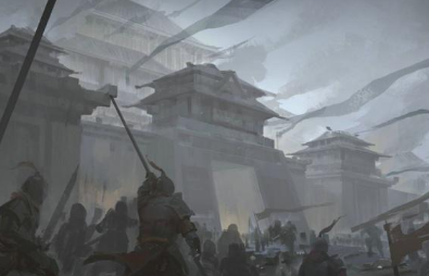 赵方:数次吊打金军,金人呼其为赵爷爷</span>