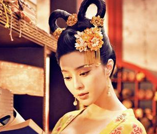 历史上李治和武则天是如何相知的？他们之间有爱情吗</span>
                      