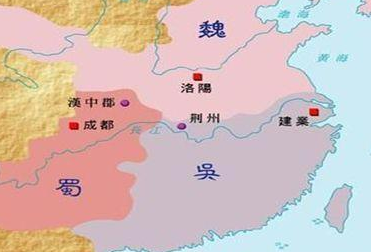 三国时期担任过蜀汉四征将军这一官职的，都是哪些人？</span>
                      