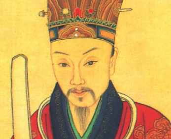 严嵩的仕途之路是什么样的？最后的结局又如何？</span>
                      