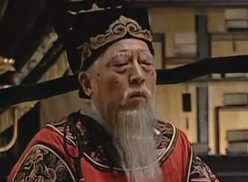 严嵩的仕途之路是什么样的？最后的结局又如何？</span>
                      
