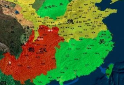 三国时期，曹蜀吴三国最后的名将分别是哪些人？</span>
                      
