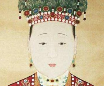 历史上李太后是什么出身？她对万历皇帝的影响有多大？</span>
                      