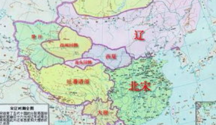北宋著名大臣曾布简介：新政的执行者和维护者</span>
                      