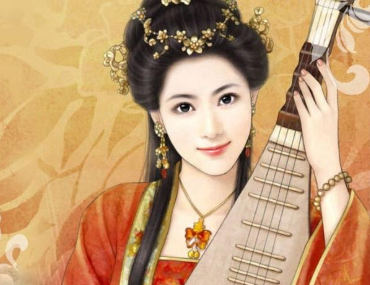 萧观音为何饮恨而逝?十香词冤案究竟是怎么回事?</span>