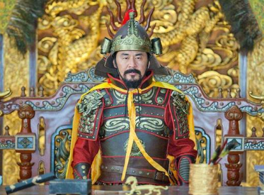 有勇有谋的南唐虎将林仁肇,他为何会含冤遇害?</span>