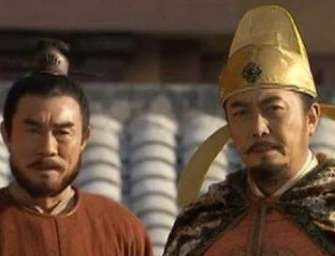 侯君集的一生对唐朝有何贡献？李世民因何杀他？</span>
                      