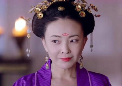 张皇后的野心有多大?她为什么没能成功?</span>
