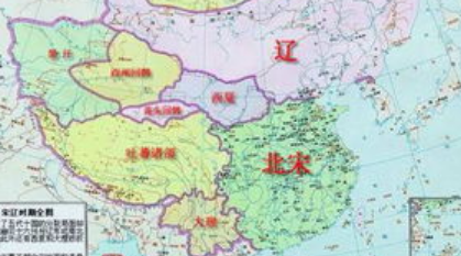 北宋大臣陶谷简介：为宋太祖起草禅位诏书</span>
                      