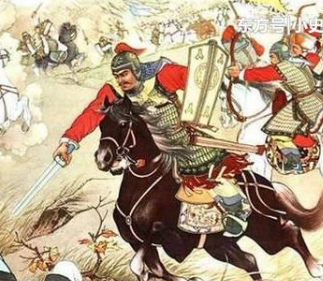 赵武灵王在位时期都有哪些贡献？为何没有消灭秦国？</span>
                      