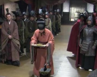 赵武灵王在位时期都有哪些贡献？为何没有消灭秦国？</span>
                      