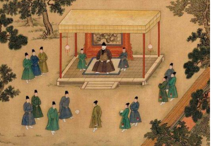 朱瞻基有哪些功绩?为什么说他差点毁了明朝?</span>