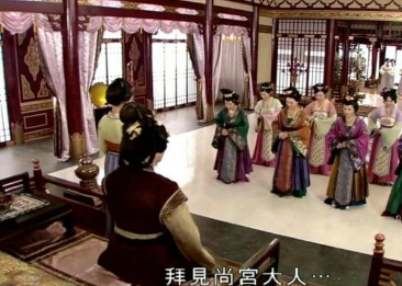 唐中宗李显的一生都毁在了女人手中,为什么这么说?</span>