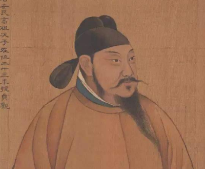 长孙皇后与唐太宗的感情有多好?长孙皇后为什么被称为最幸福的皇后?</span>